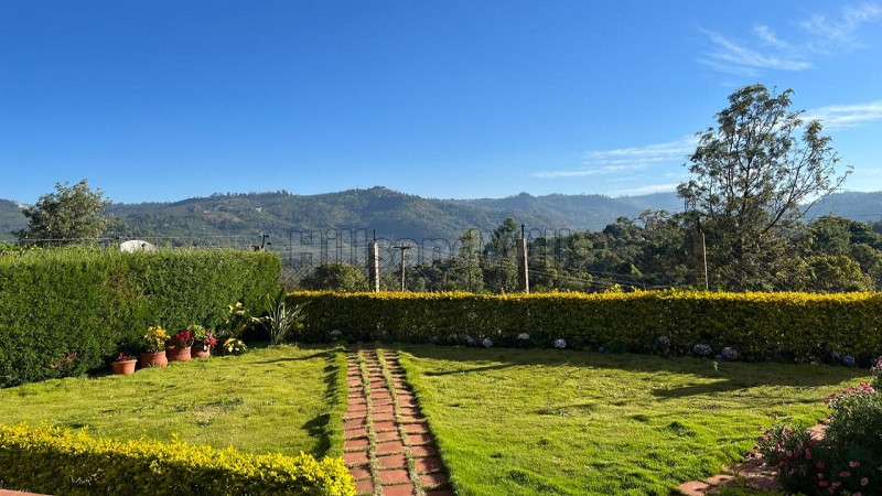 ₹6 Cr&nbsp;|&nbsp;4bhk  bungalow for sale  near sims park coonoor