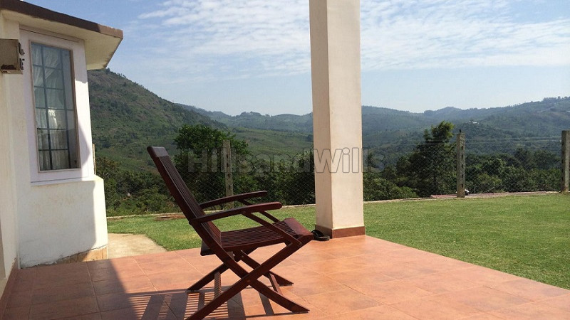 ₹6 Cr&nbsp;|&nbsp;4bhk  bungalow for sale  near sims park coonoor