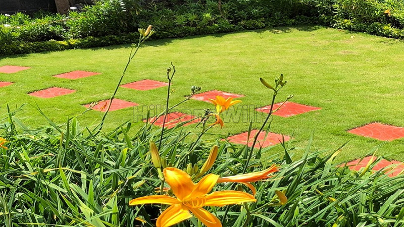 ₹6 Cr&nbsp;|&nbsp;4bhk  bungalow for sale  near sims park coonoor