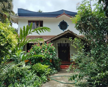 3bhk independent house for sale  in kumily, off munnar road, idukki