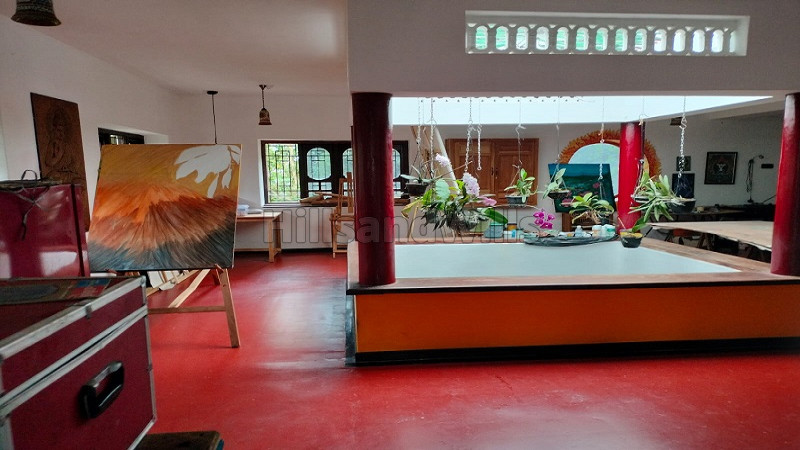 ₹2 Cr&nbsp;|&nbsp;3bhk independent house for sale  in kumily, off munnar road, idukki