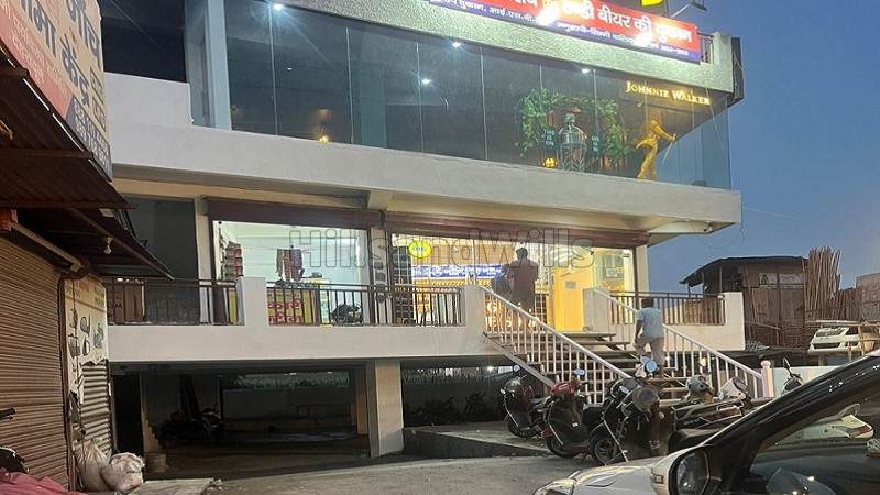 ₹3 Lac&nbsp;|&nbsp;3000 sq. ft commercial space for rent  near sarovar hotel dehradun along with 1500 sq.ft. land