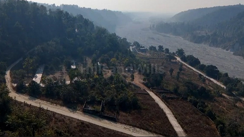 ₹37.50 Lac - 87.50 Lac&nbsp;|&nbsp;150 sq.yards - 350 sq.yards residential plot for sale  in dunga dehradun