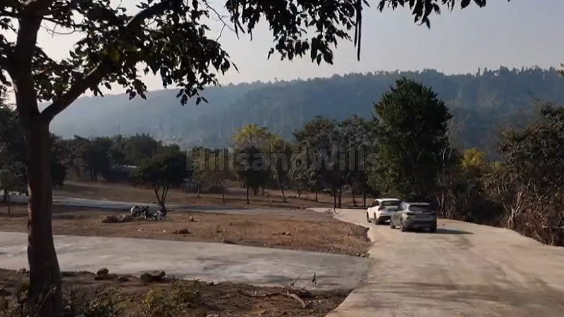 ₹37.50 Lac - 87.50 Lac&nbsp;|&nbsp;150 sq.yards - 350 sq.yards residential plot for sale  in dunga dehradun