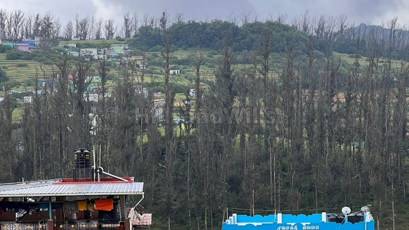 ₹2 Cr&nbsp;|&nbsp;5bhk independent house for sale  in hpf, indunagar ooty