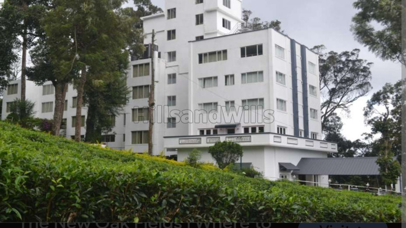 ₹18 Cr&nbsp;|&nbsp;23000 sq. ft hotel for sale  in pothamedu munnar along with 73 cents land