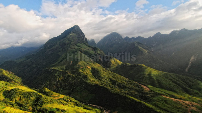 14bhk  resort for sale  in maldevta dehradun