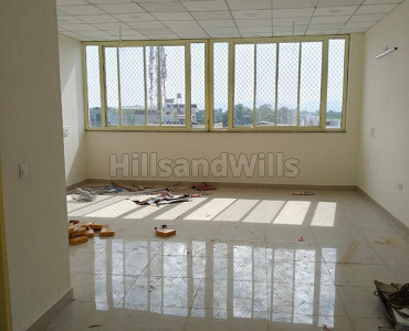 4000 sq. ft office space for lease  in prem nagar dehradun along with 900 sq.ft. land