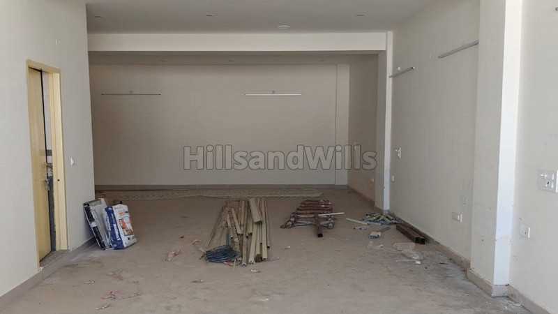 ₹1.20 Lac&nbsp;|&nbsp;4000 sq. ft office space for lease  in prem nagar dehradun along with 900 sq.ft. land