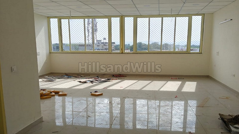 ₹1.20 Lac&nbsp;|&nbsp;4000 sq. ft office space for lease  in prem nagar dehradun along with 900 sq.ft. land