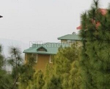 5bhk villa for sale  in kumarhatii near solan