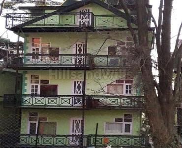 1bhk apartment for rent  in chotta shimla, shimla