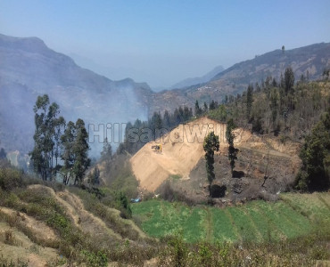 44 cents  cottage for sale  in poondi kodaikanal