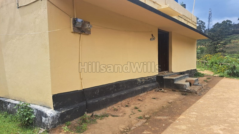 ₹70 Lac&nbsp;|&nbsp;44 cents  cottage for sale  in poondi kodaikanal