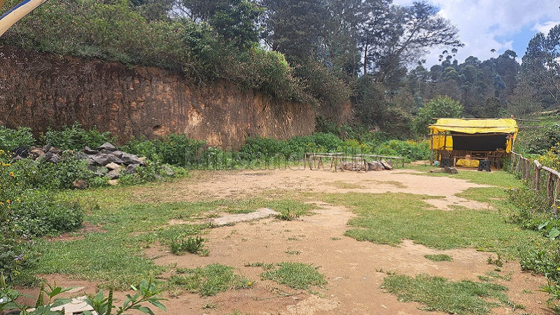 ₹70 Lac&nbsp;|&nbsp;44 cents  cottage for sale  in poondi kodaikanal