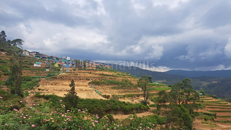 ₹70 Lac&nbsp;|&nbsp;44 cents  cottage for sale  in poondi kodaikanal