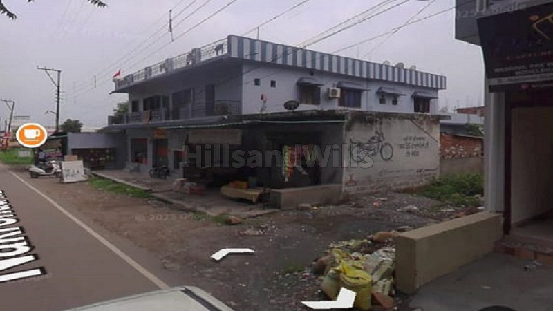 ₹89 Lac&nbsp;|&nbsp;986 sq.ft. commerical land for sale  in sainik colony balawala dehradun