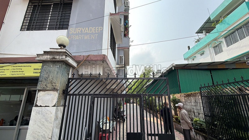 ₹55 Lac&nbsp;|&nbsp;3bhk apartment for sale  near bottle company jyotinagar, siliguri