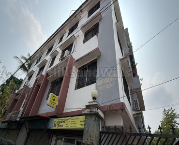 3bhk apartment for sale  near bottle company jyotinagar, siliguri