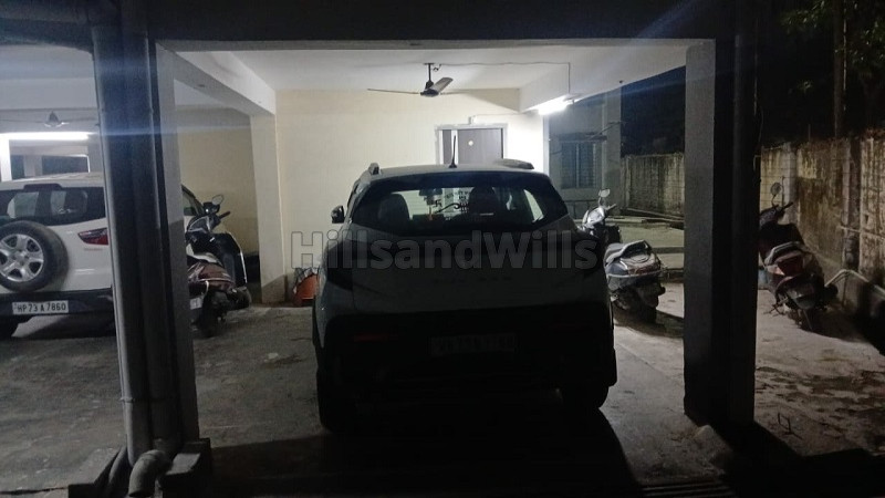 ₹55 Lac&nbsp;|&nbsp;3bhk apartment for sale  near bottle company jyotinagar, siliguri