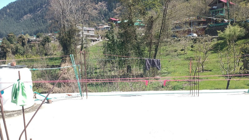 ₹12&nbsp;|&nbsp;6bhk independent house for lease  in karjan near manali, kullu-manali