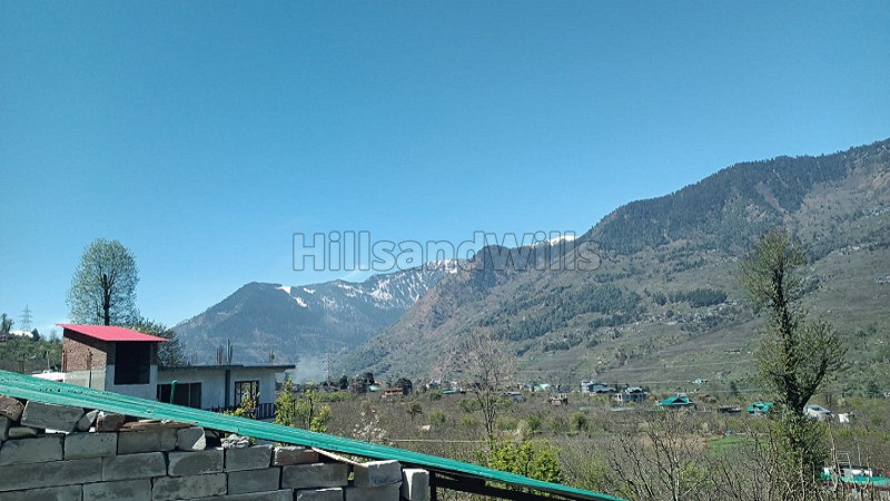 ₹12&nbsp;|&nbsp;6bhk independent house for lease  in karjan near manali, kullu-manali