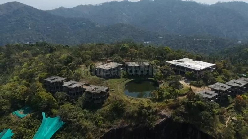 ₹22 Cr&nbsp;|&nbsp;78000 sq. ft resort for sale  in thekkady idukki along with 4.52 acres land