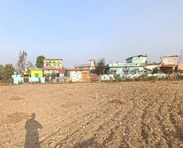 2350 sq.yards agriculture land for sale  in sherpur, old shimla road, dehradun