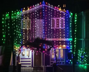 3bhk independent house for rent  in good shed road ooty