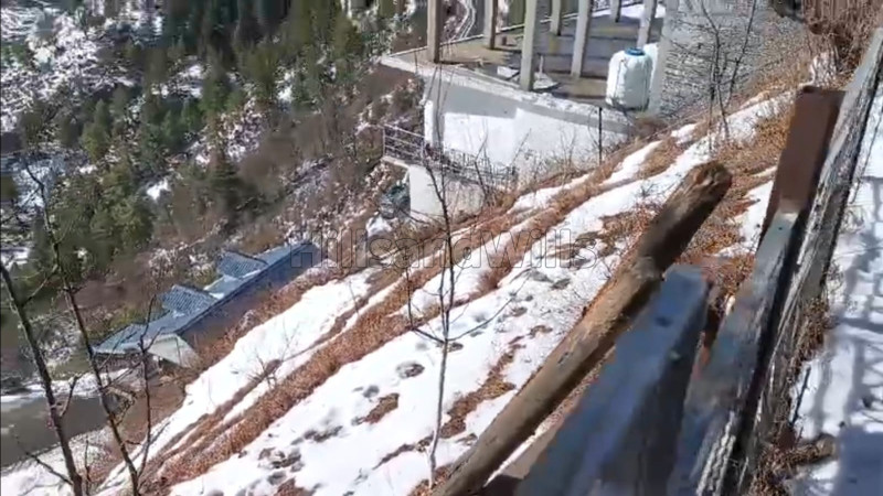 ₹96 Lac&nbsp;|&nbsp;12 biswa residential plot for sale  near theog shimla