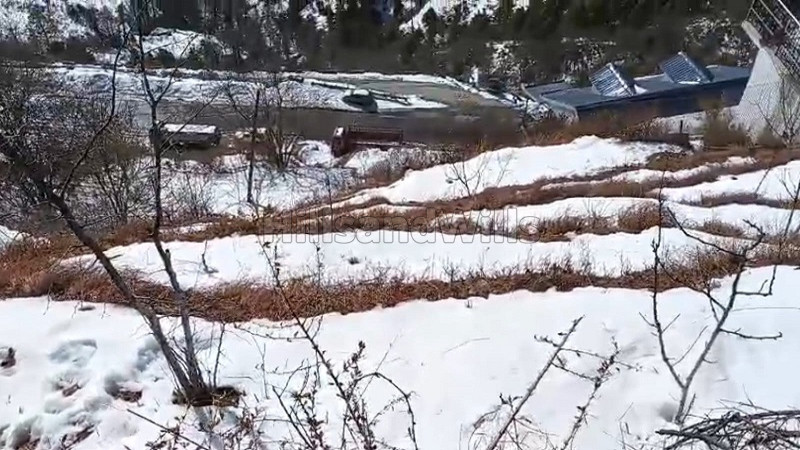 ₹96 Lac&nbsp;|&nbsp;12 biswa residential plot for sale  near theog shimla