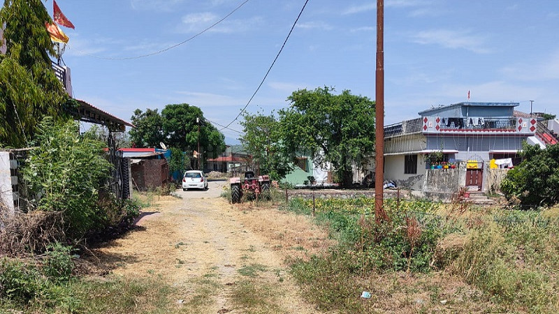 ₹57 Lac&nbsp;|&nbsp;337 sq.yards residential plot for sale  in dudhali doiwala dehradun