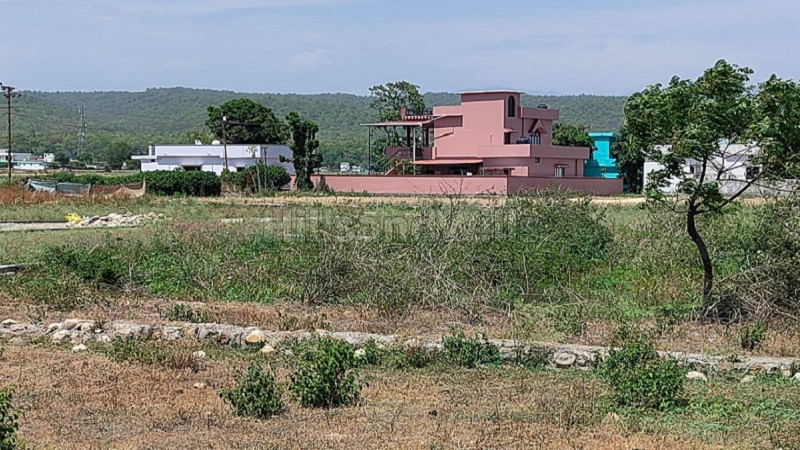 ₹57 Lac&nbsp;|&nbsp;337 sq.yards residential plot for sale  in dudhali doiwala dehradun