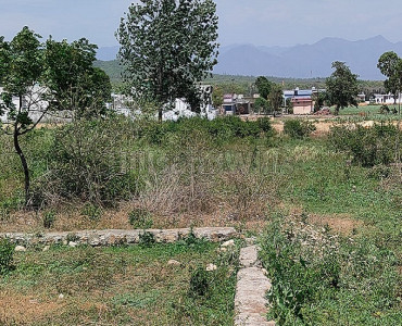 337 sq.yards residential plot for sale  in dudhali doiwala dehradun