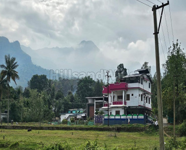 65 cents  commercial purpose land for sale  in ezhumuram gudalur