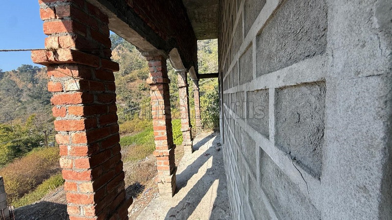 ₹55 Lac | 2bhk farm house for sale in ramnagar jim corbett nainital