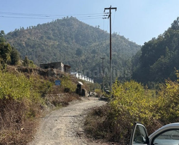 2bhk farm house for sale  in ramnagar jim corbett nainital