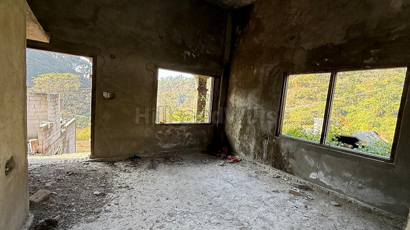 ₹55 Lac | 2bhk farm house for sale in ramnagar jim corbett nainital