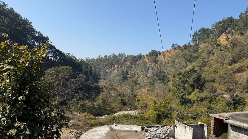 ₹55 Lac | 2bhk farm house for sale in ramnagar jim corbett nainital