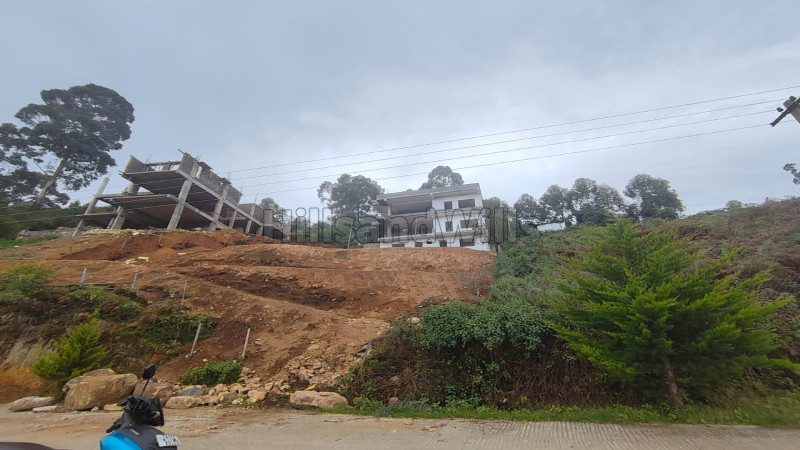 ₹81 Lac | 25 cents residential plot for sale in vilpatti kodaikanal