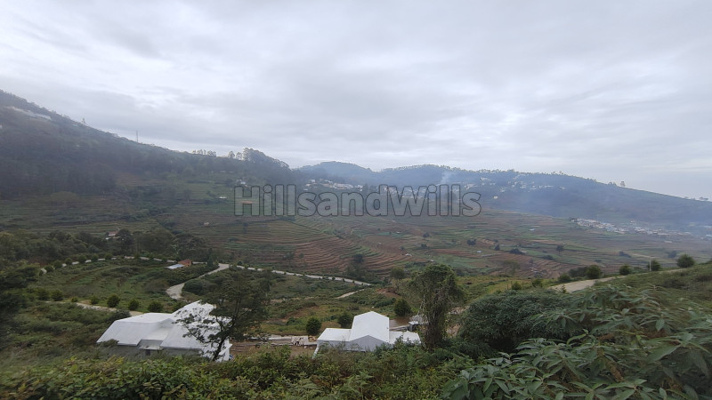 ₹81 Lac | 25 cents residential plot for sale in vilpatti kodaikanal