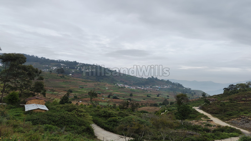 ₹81 Lac | 25 cents residential plot for sale in vilpatti kodaikanal