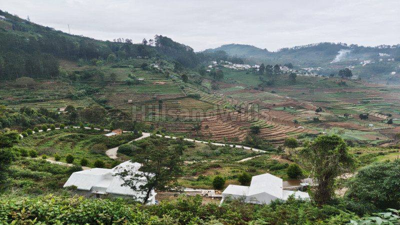 ₹81 Lac | 25 cents residential plot for sale in vilpatti kodaikanal