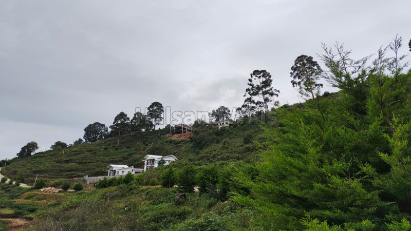 ₹81 Lac | 25 cents residential plot for sale in vilpatti kodaikanal
