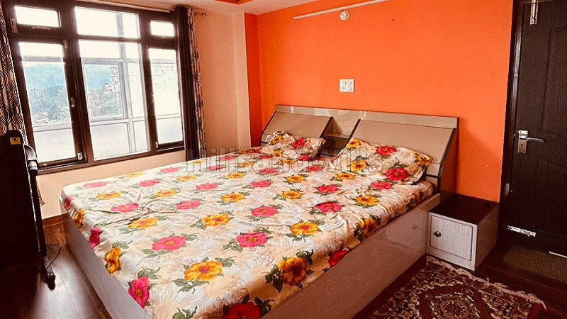 ₹25 K | 2bhk apartment for rent in dhalli shimla