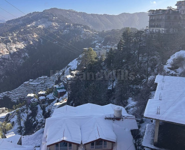 2bhk apartment for rent  in dhalli shimla