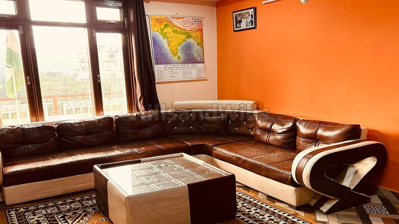 ₹25 K | 2bhk apartment for rent in dhalli shimla