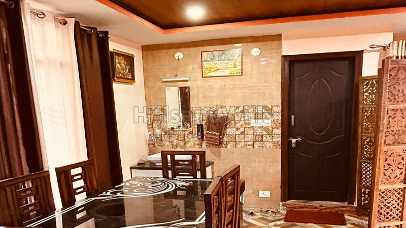 ₹25 K | 2bhk apartment for rent in dhalli shimla