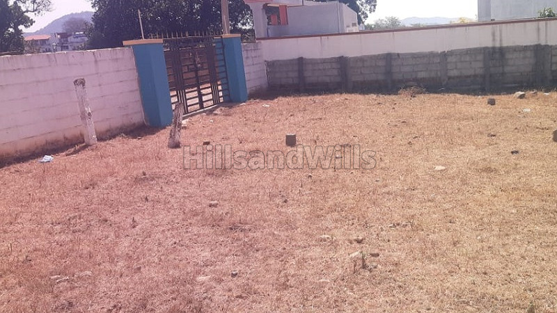 ₹80 Lac | 3000 sq.ft. residential plot for sale in athanavoor yelagiri