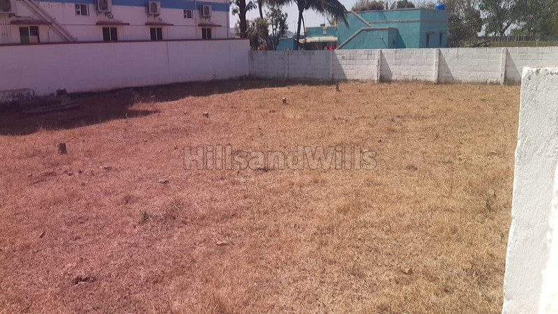 ₹80 Lac | 3000 sq.ft. residential plot for sale in athanavoor yelagiri